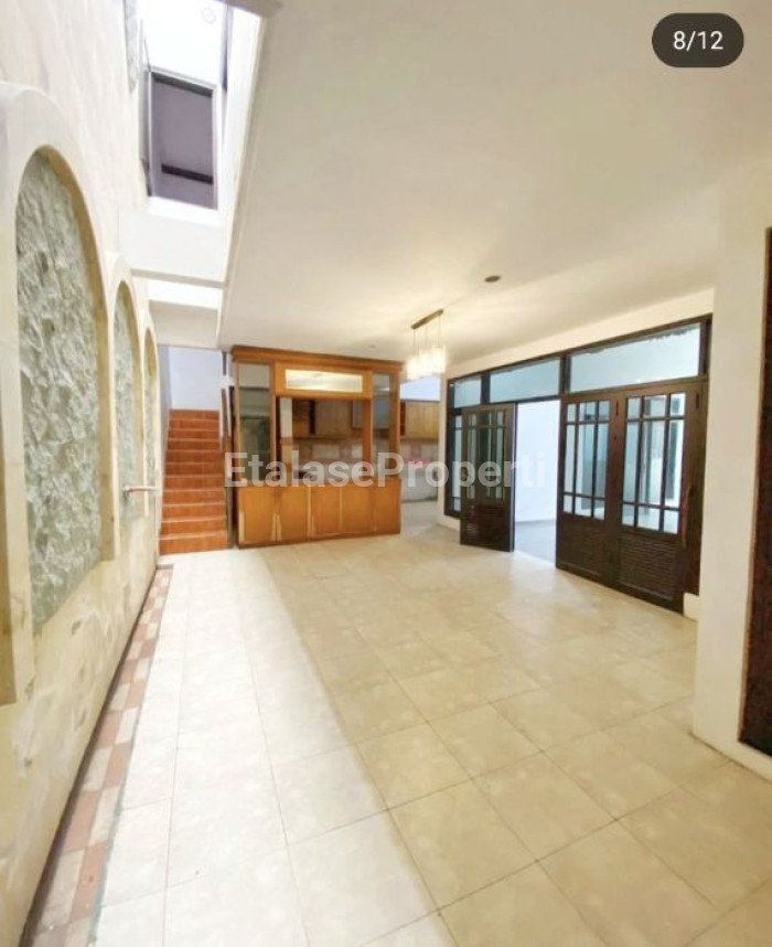 Foto properti Rumah Dharmahusada Indah Dekat GM Dan Kampus Unair Harga Menarik 4