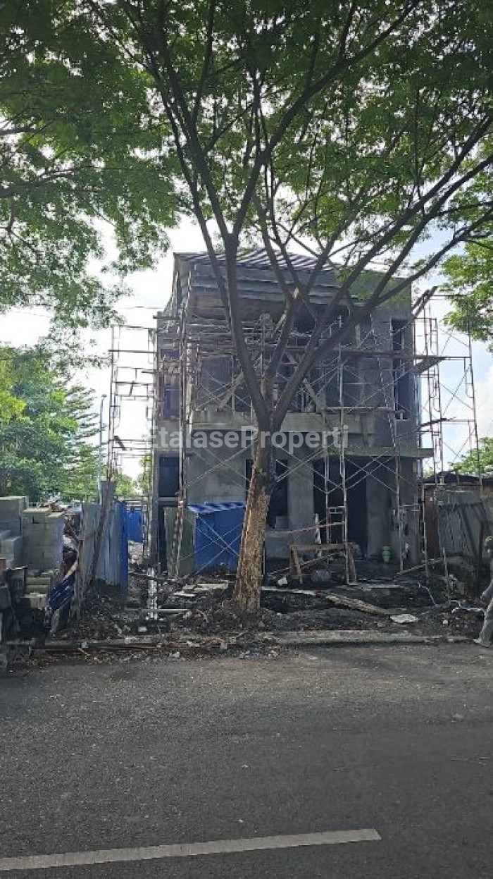 Foto properti Dijual :  Northwest Lake Jalan Raya 2