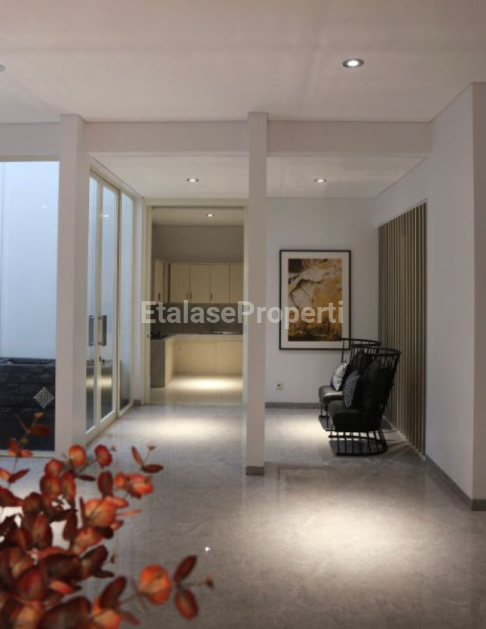Foto properti Rumah Minimalis Siap Huni Bagus Pasti Suka  Wisata Bukit Mas 2 Raya Depan Club House 3