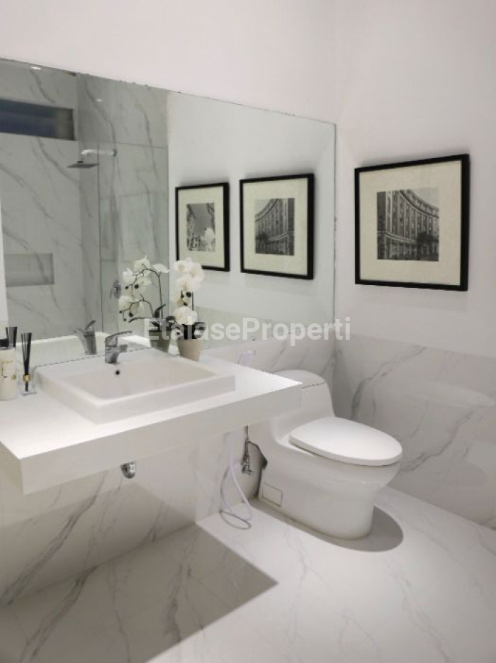 Foto properti Rumah Minimalis Siap Huni Bagus Pasti Suka  Wisata Bukit Mas 2 Raya Depan Club House 4