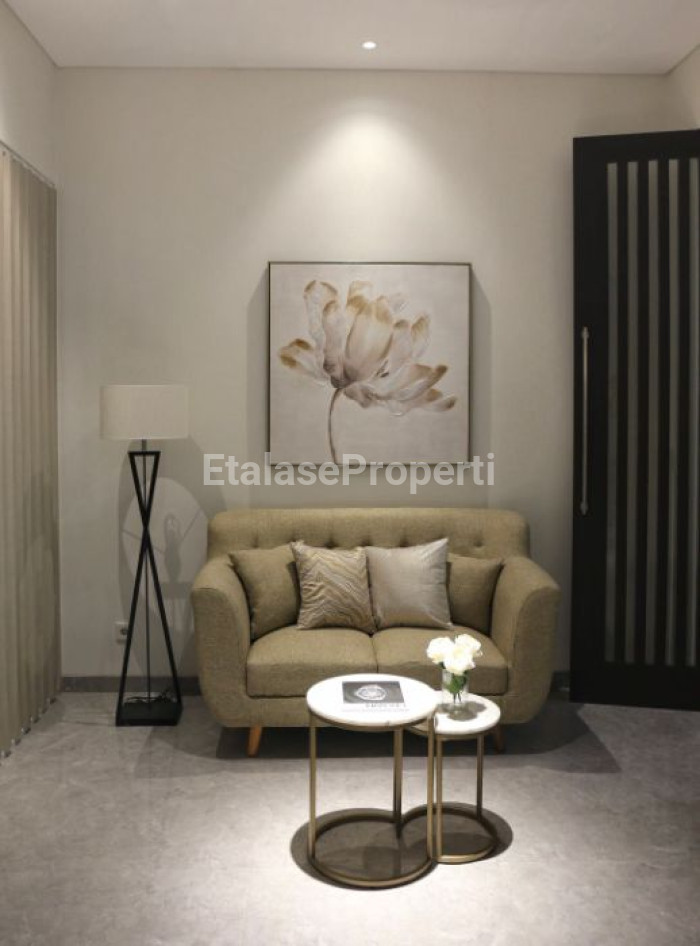 Foto properti Rumah Minimalis Siap Huni Bagus Pasti Suka  Wisata Bukit Mas 2 Raya Depan Club House 5