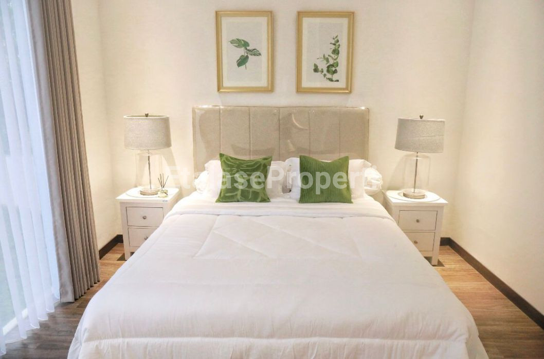Foto properti Rumah Minimalis Siap Huni Bagus Pasti Suka  Wisata Bukit Mas 2 Raya Depan Club House 7