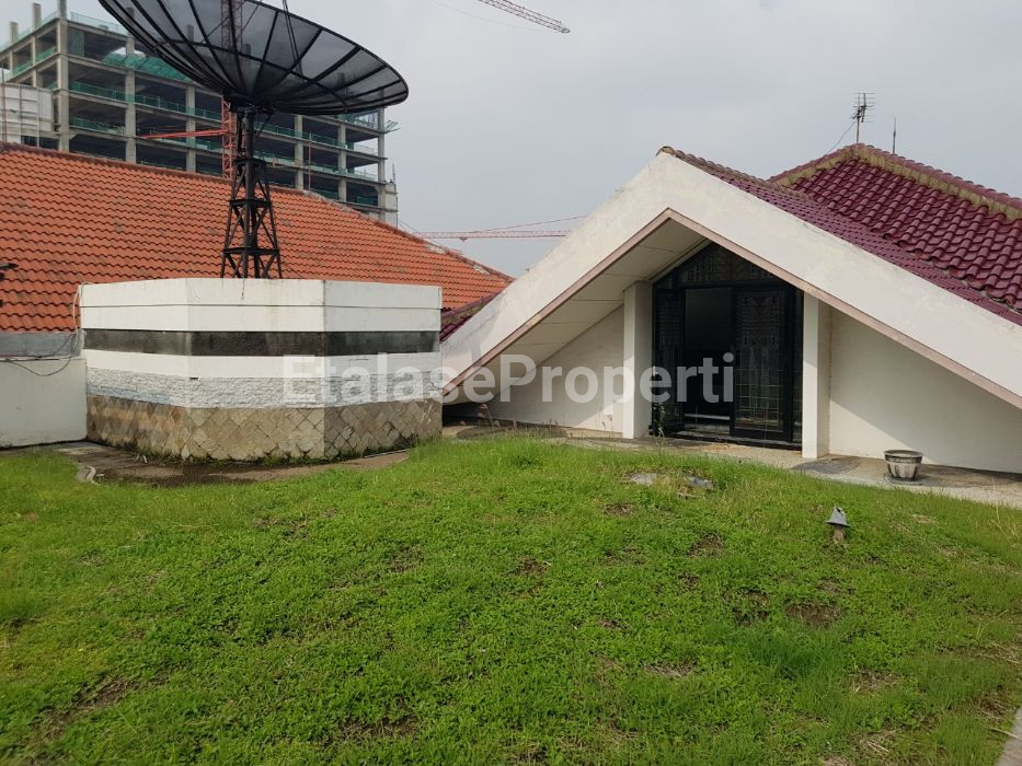 Foto properti *PRIME LOCATION!! Komersial Terbaik!! Dijual / Disewakan Rumah Sebelah Galaxy Mall 3* 7