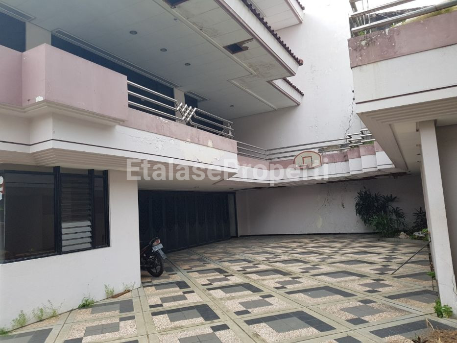 Foto properti *PRIME LOCATION!! Komersial Terbaik!! Dijual / Disewakan Rumah Sebelah Galaxy Mall 3* 9