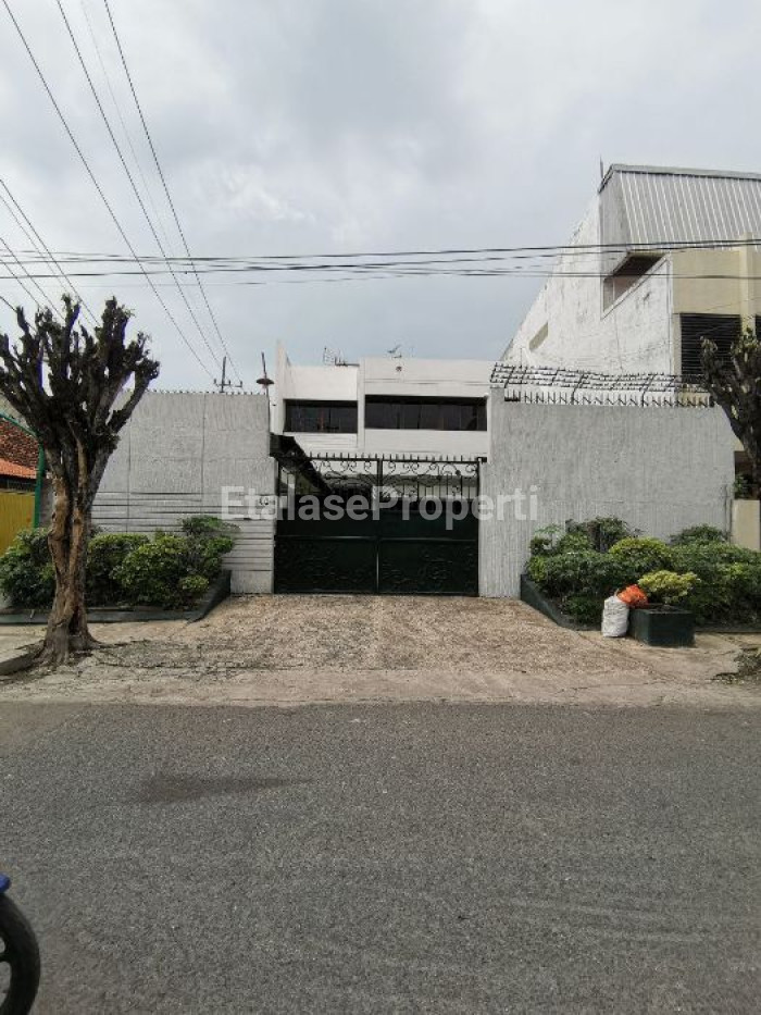 Foto properti New Hot Listing!!!  Dijual Rumah Usaha Cocok Untuk Home Industri & Tempat Tinggal Sekaligus Jalan Sidodadi 1