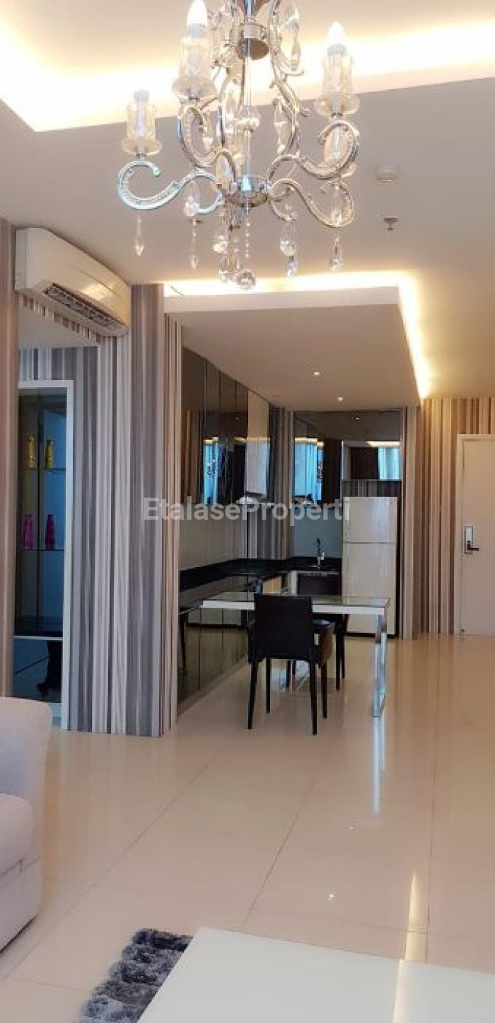 Foto properti Dijual Apartemen Full Furnish 2BR Ciputra World Surabaya 2