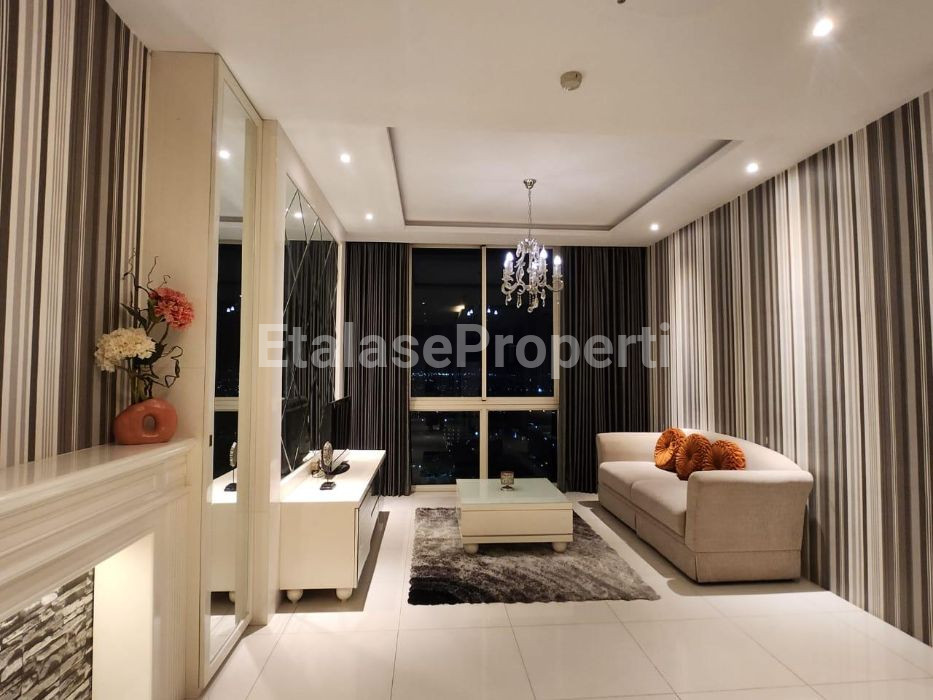 Foto properti Dijual Apartemen Full Furnish 2BR Ciputra World Surabaya 6