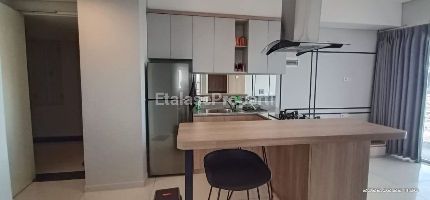 Foto properti Disewakan Apartment Belleview Manyar Selangkah Ke Pusat Kuliner Manyar Kertoarjo 3