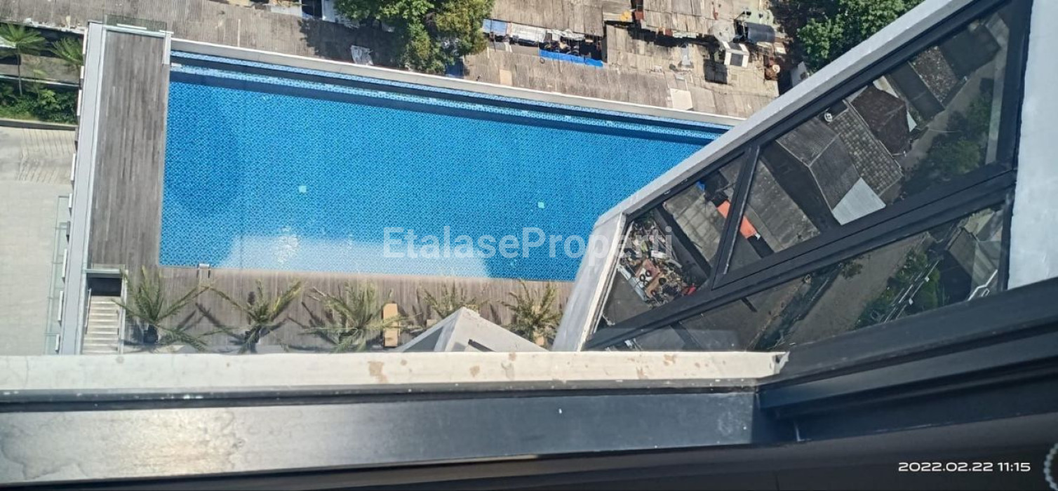 Foto properti Disewakan Apartment Belleview Manyar Selangkah Ke Pusat Kuliner Manyar Kertoarjo 8
