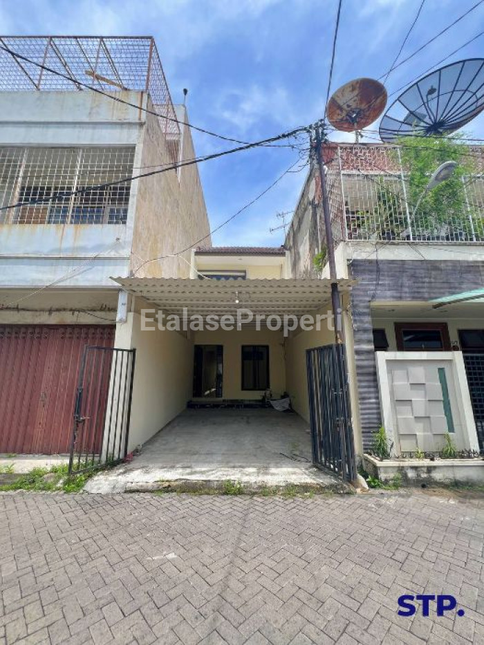 Foto properti Rumah Baru 2 Lantai Di Gembong Sawah Barat, Kapasan 1