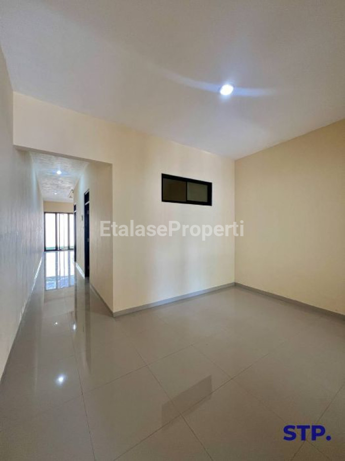 Foto properti Rumah Baru 2 Lantai Di Gembong Sawah Barat, Kapasan 2