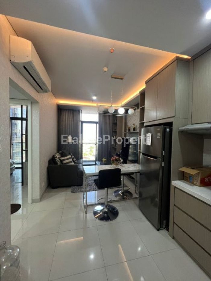 Foto properti For Sale Apartemen Vertu Ciputra World 1