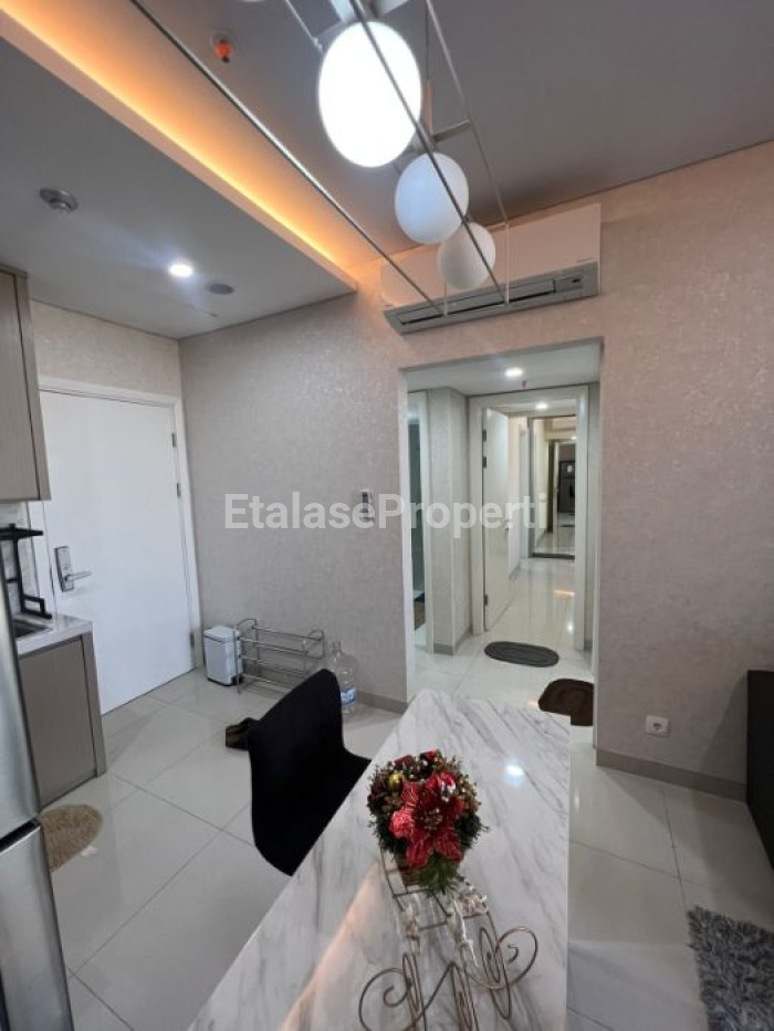 Foto properti For Sale Apartemen Vertu Ciputra World 2