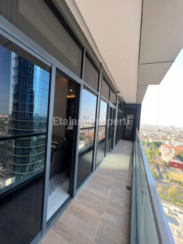 Foto properti For Sale Apartemen Vertu Ciputra World 4