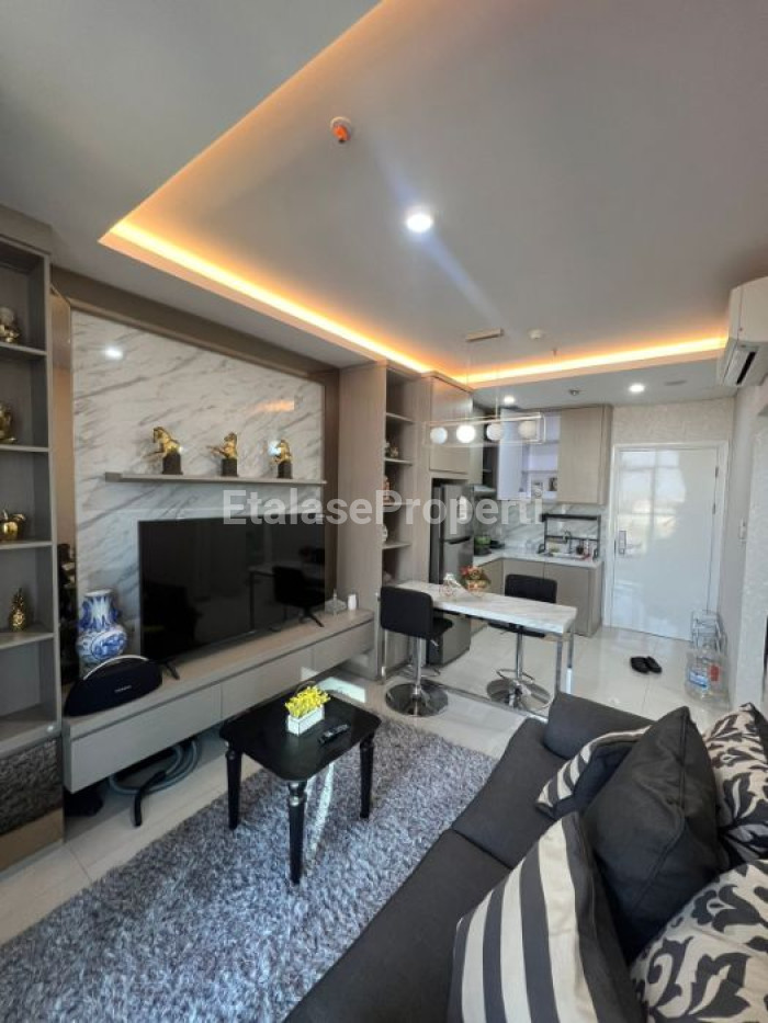 Foto properti For Sale Apartemen Vertu Ciputra World 7