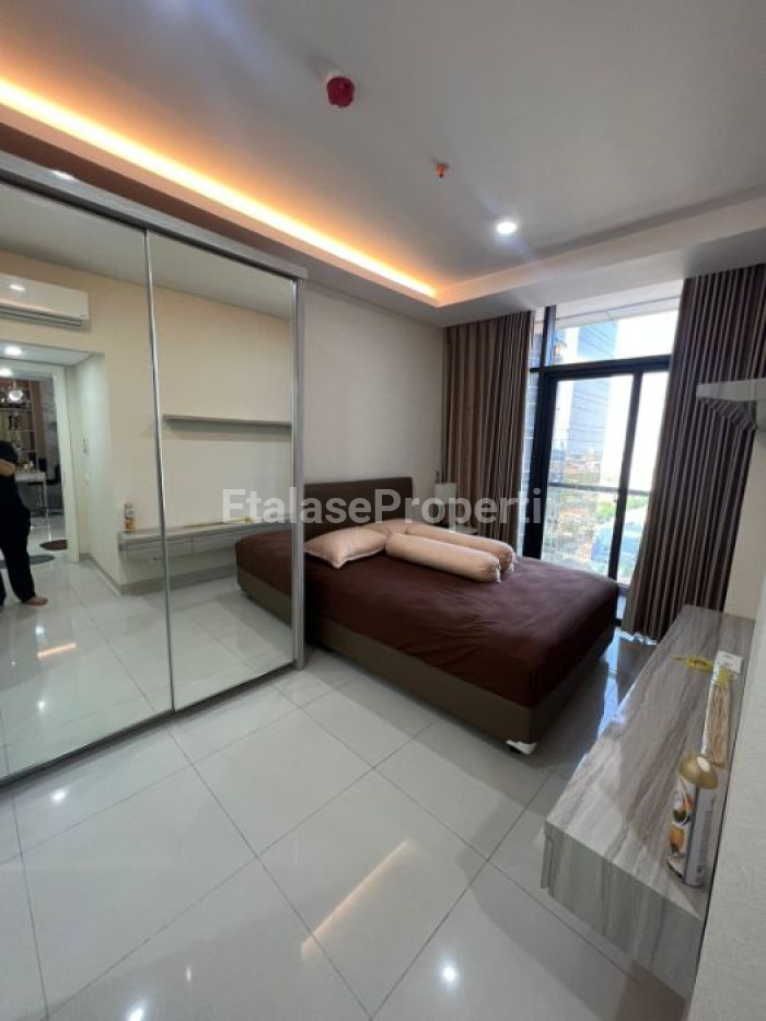 Foto properti For Sale Apartemen Vertu Ciputra World 8