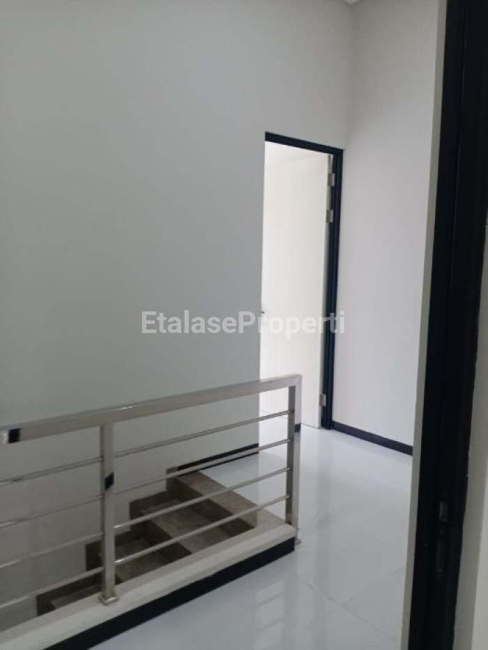 Foto properti JUAL RUMAH BARU VILLA KALIJUDAN INDAH 5