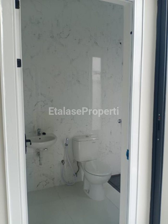 Foto properti JUAL RUMAH BARU VILLA KALIJUDAN INDAH 8