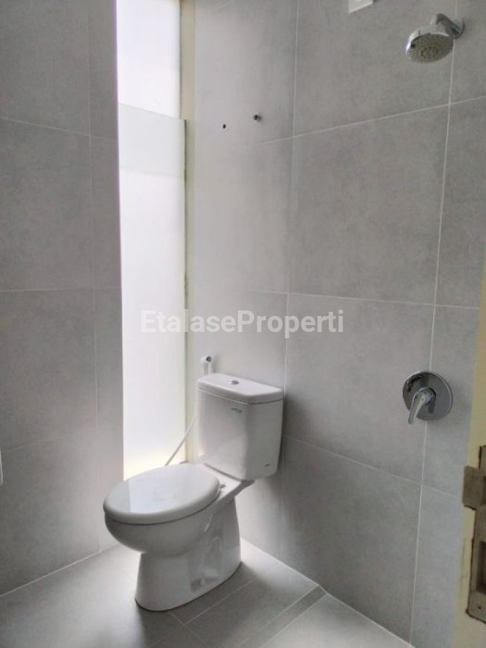 Foto properti Disewakan Rumah Full Furnish Northwest Central Blok Nj 3