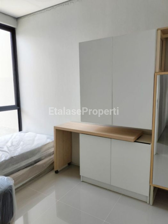 Foto properti Disewakan Rumah Full Furnish Northwest Central Blok Nj 4