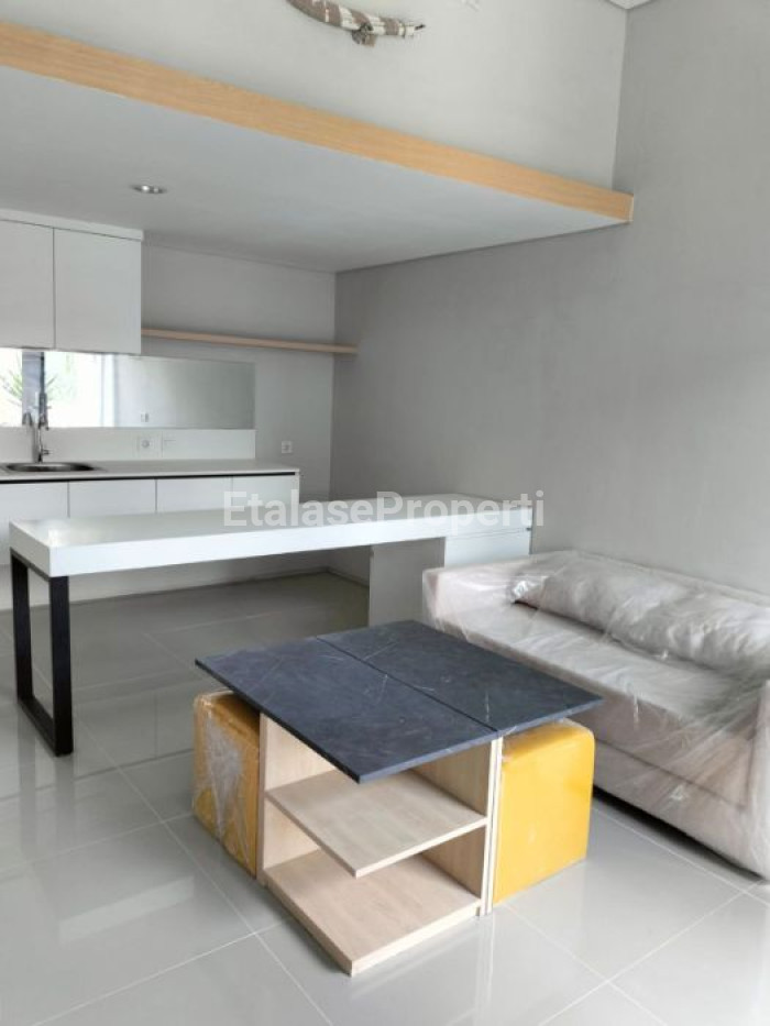 Foto properti Disewakan Rumah Full Furnish Northwest Central Blok Nj 5