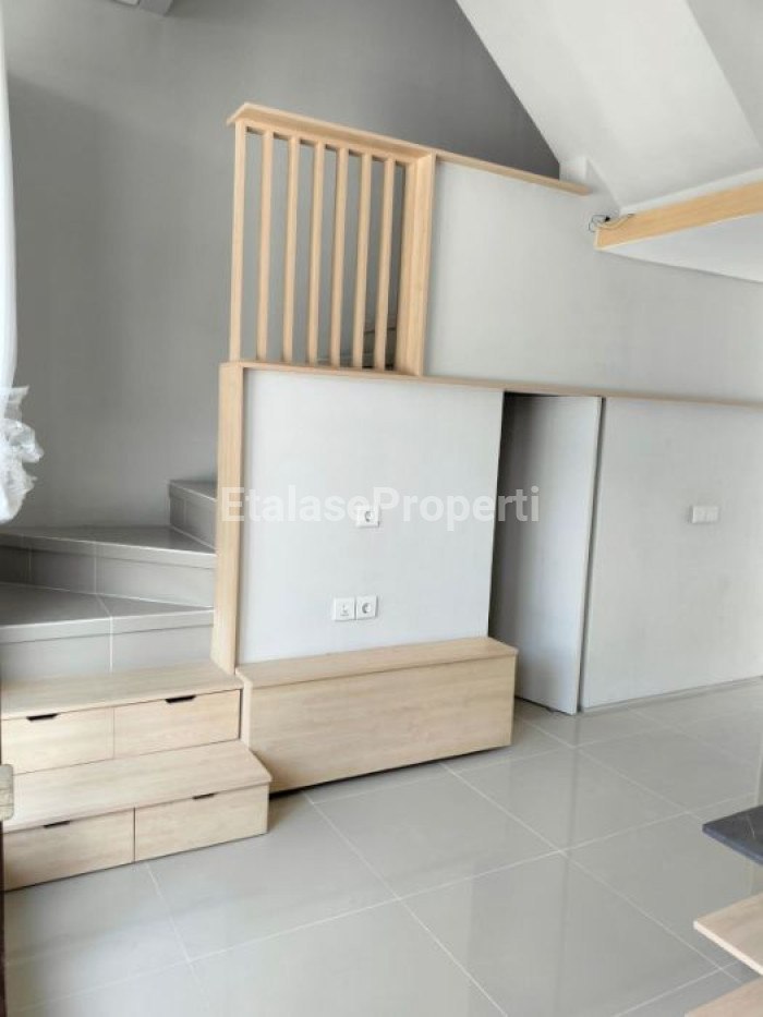 Foto properti Disewakan Rumah Full Furnish Northwest Central Blok Nj 6