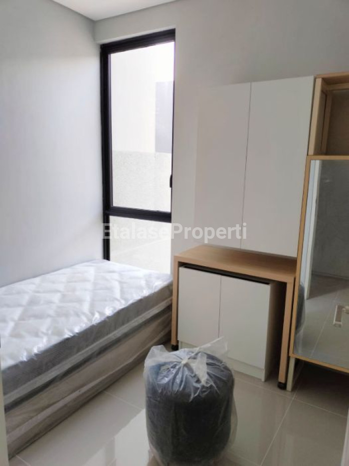 Foto properti Disewakan Rumah Full Furnish Northwest Central Blok Nj 7