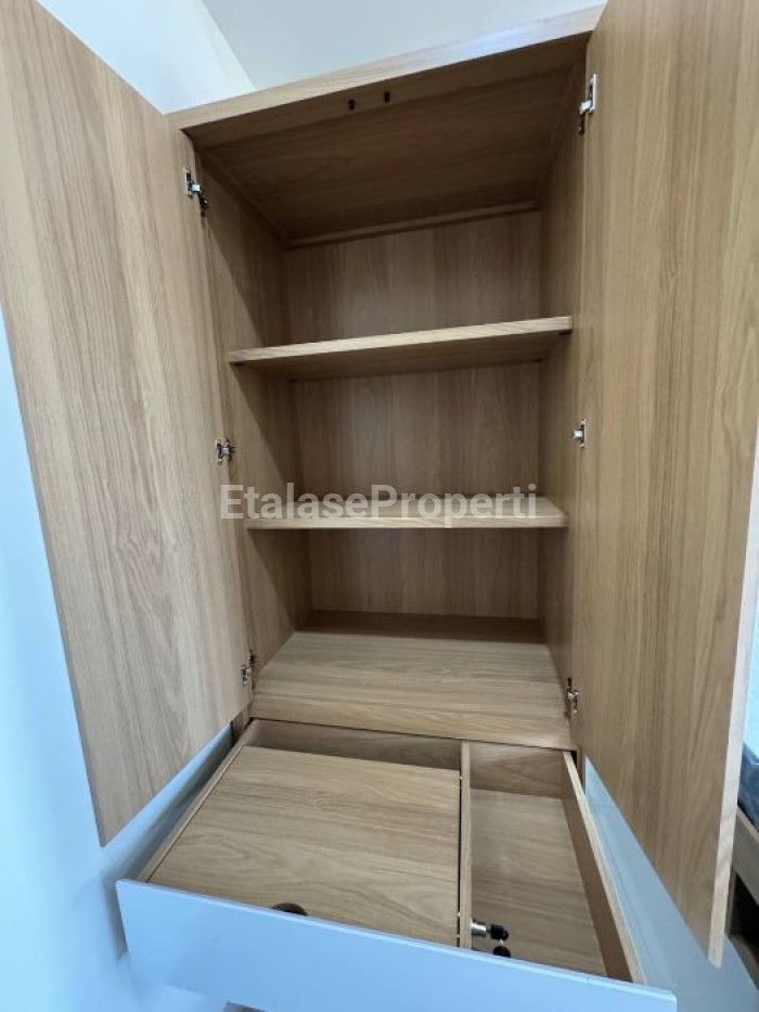 Foto properti Disewakan Apartemen Grand Dharmahusada Lagoon Selangkah Ke Kampus ITS, UNAIR, Pakuwon City 2