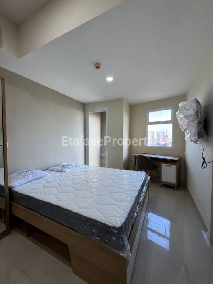 Foto properti Disewakan Apartemen Grand Dharmahusada Lagoon Selangkah Ke Kampus ITS, UNAIR, Pakuwon City 3