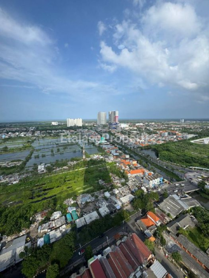 Foto properti Disewakan Apartemen Grand Dharmahusada Lagoon Selangkah Ke Kampus ITS, UNAIR, Pakuwon City 4