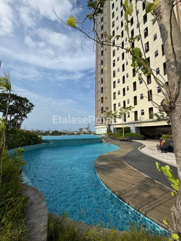 Foto properti Disewakan Apartemen Grand Dharmahusada Lagoon Selangkah Ke Kampus ITS, UNAIR, Pakuwon City 6