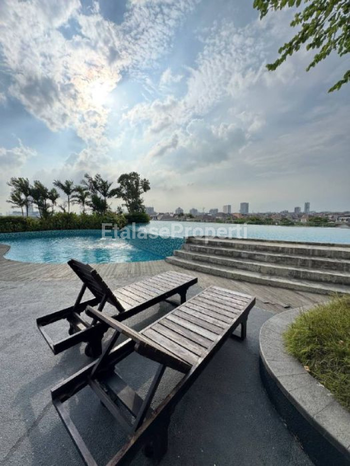 Foto properti Disewakan Apartemen Grand Dharmahusada Lagoon Selangkah Ke Kampus ITS, UNAIR, Pakuwon City 7