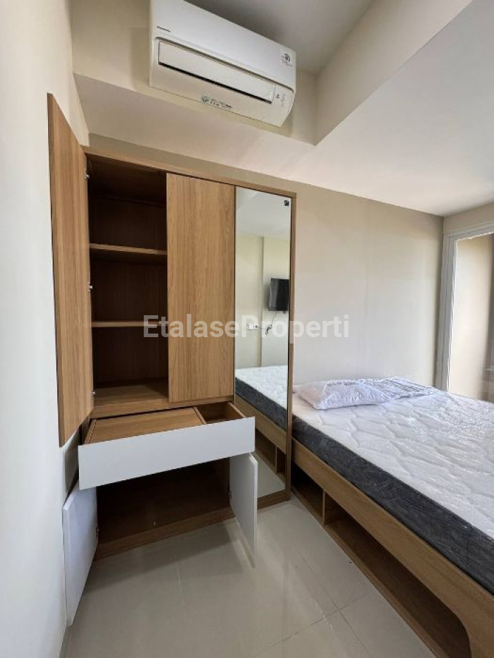 Foto properti Disewakan Apartemen Grand Dharmahusada Lagoon Selangkah Ke Kampus ITS, UNAIR, Pakuwon City 10