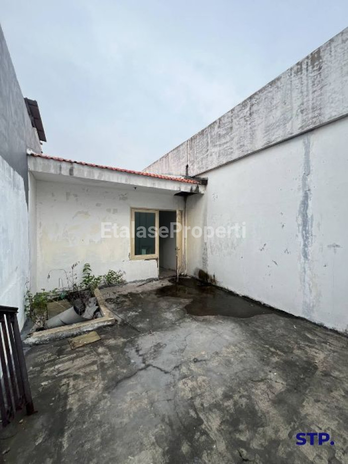 Foto properti Ruko 4 Lantai Grand Landmark Jalan Kayoon, Surabaya FULL MARMER 5