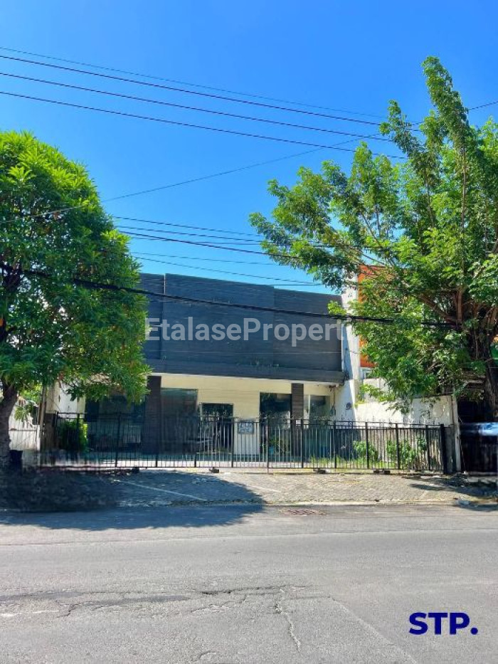 Foto properti Rumah Komersil Di Jalan Baratajaya, Ngagel 1