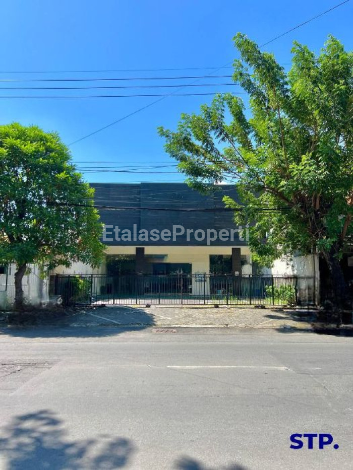Foto properti Rumah Komersil Di Jalan Baratajaya, Ngagel 2