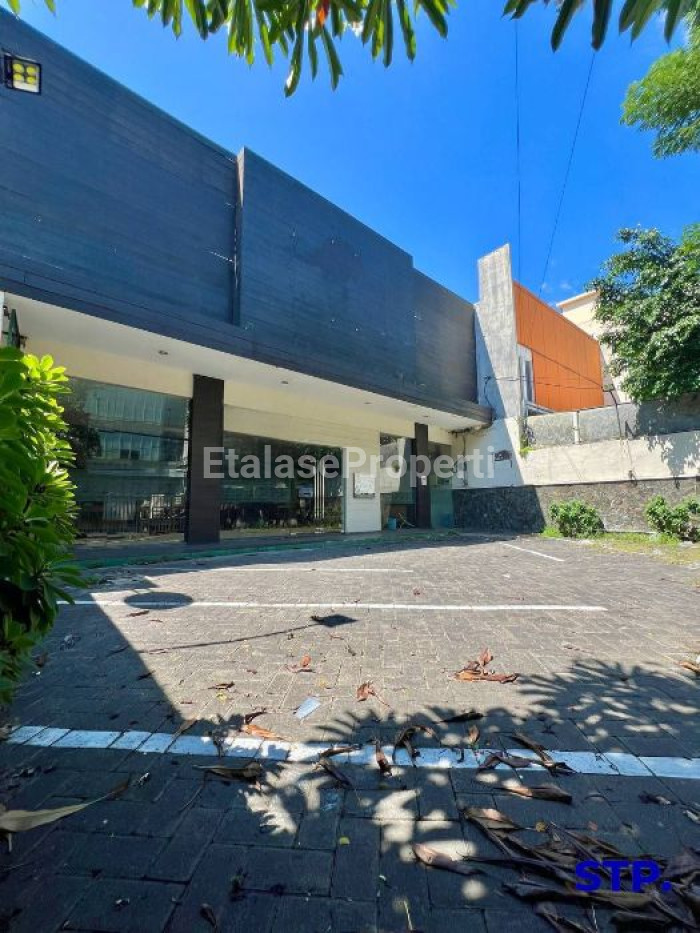 Foto properti Rumah Komersil Di Jalan Baratajaya, Ngagel 3