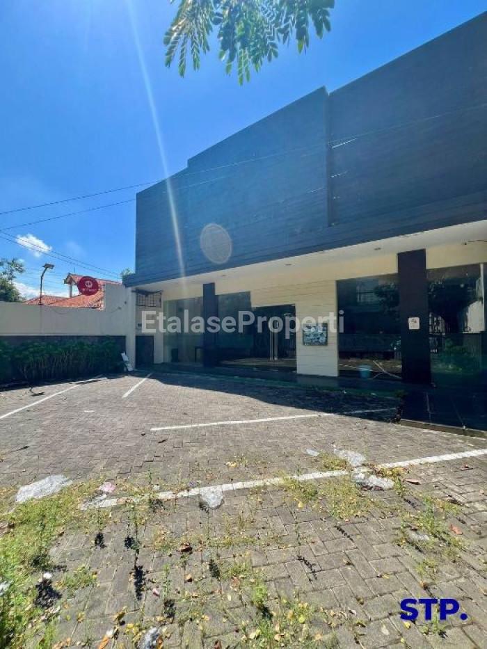 Foto properti Rumah Komersil Di Jalan Baratajaya, Ngagel 4