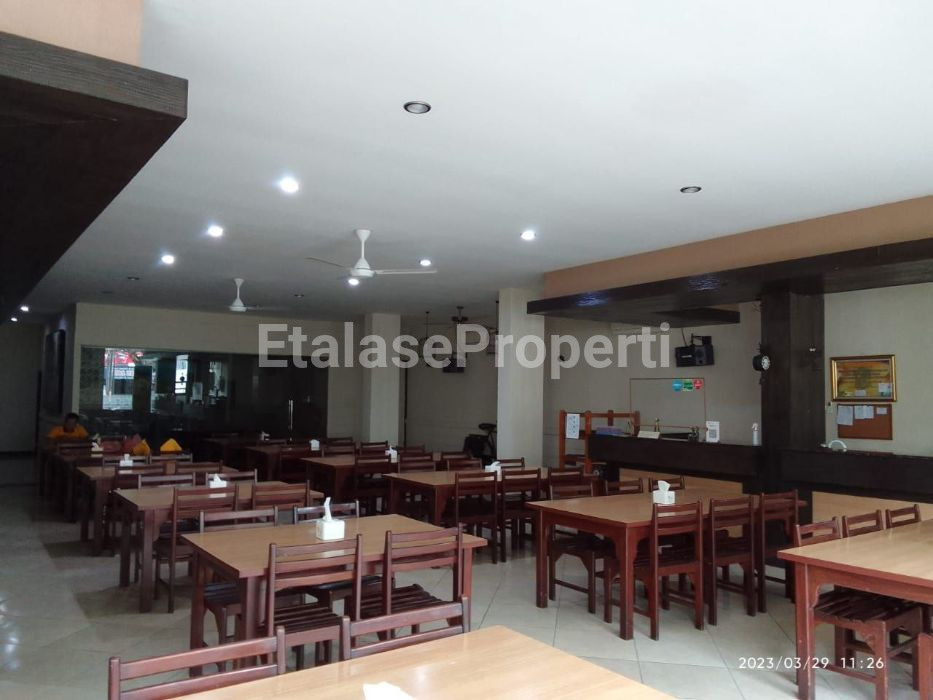 Foto properti Rumah Komersil Di Jalan Baratajaya, Ngagel 5