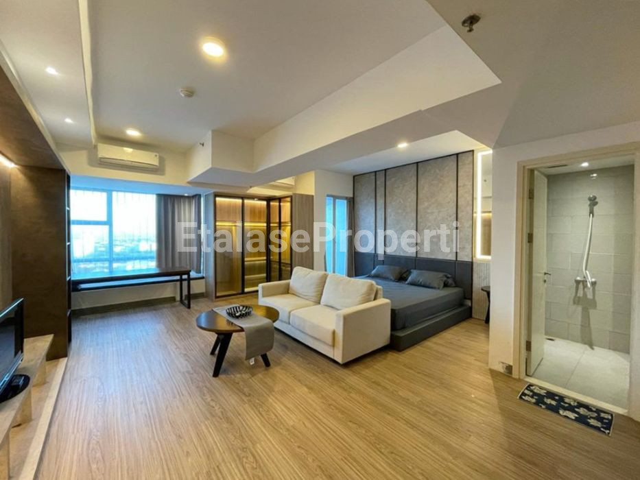 Foto properti Apartemen Anderson Lakarsantri Full Furnished 1