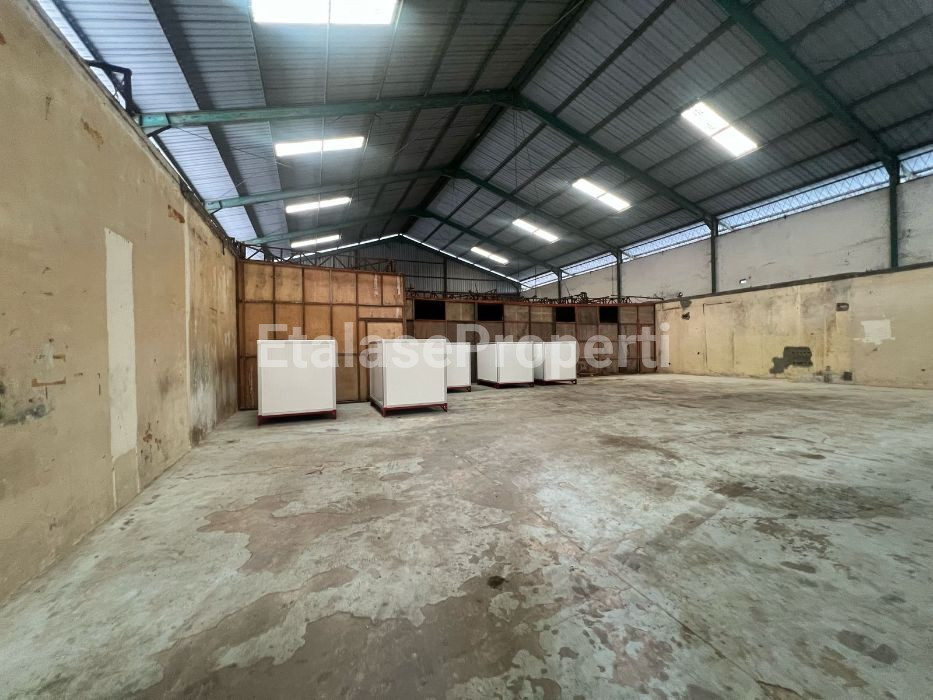 Foto properti Disewakan ‼️  GUDANG MARGOMULYO 5