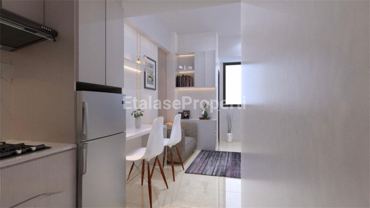 Foto properti Disewakan Apartemen Denver 2