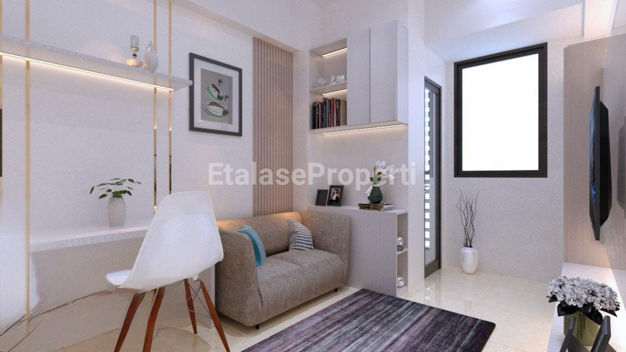 Foto properti Disewakan Apartemen Denver 3