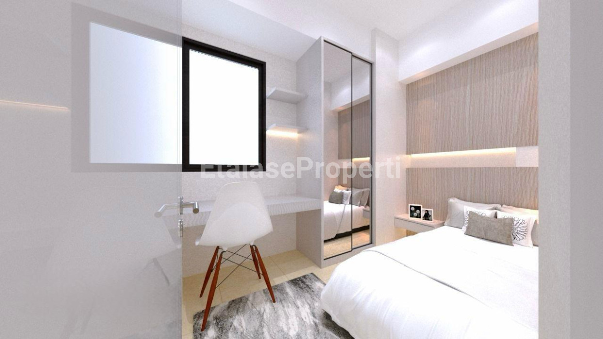Foto properti Disewakan Apartemen Denver 4