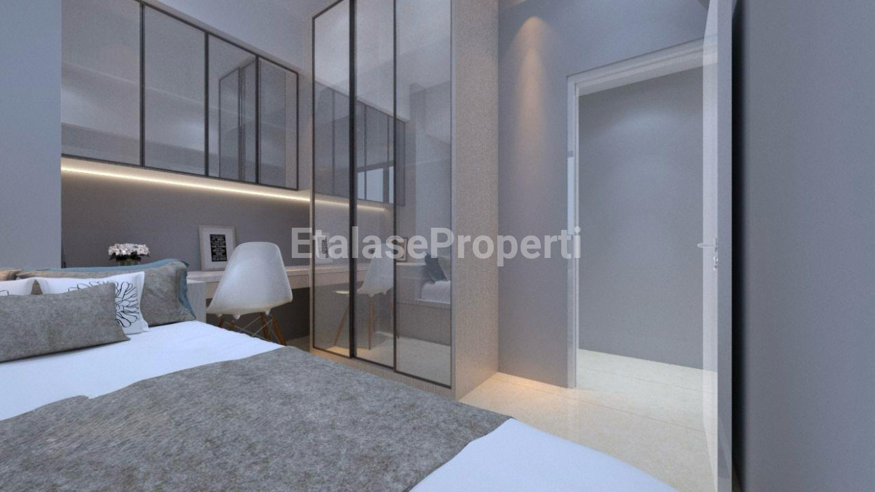 Foto properti Disewakan Apartemen Denver 5