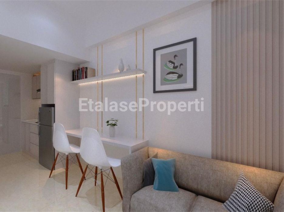 Foto properti Disewakan Apartemen Denver 6