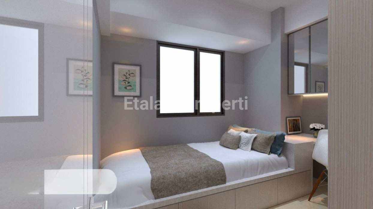 Foto properti Disewakan Apartemen Denver 7
