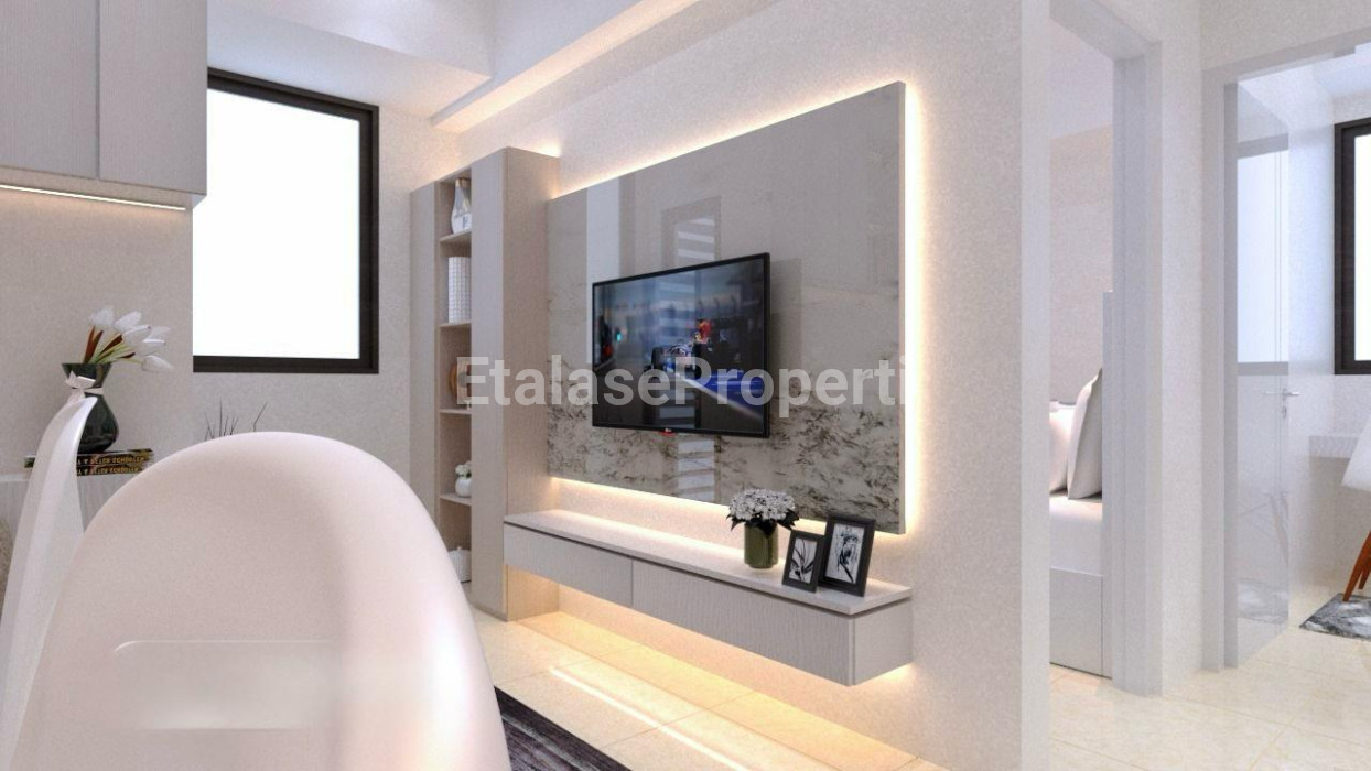 Foto properti Disewakan Apartemen Denver 8
