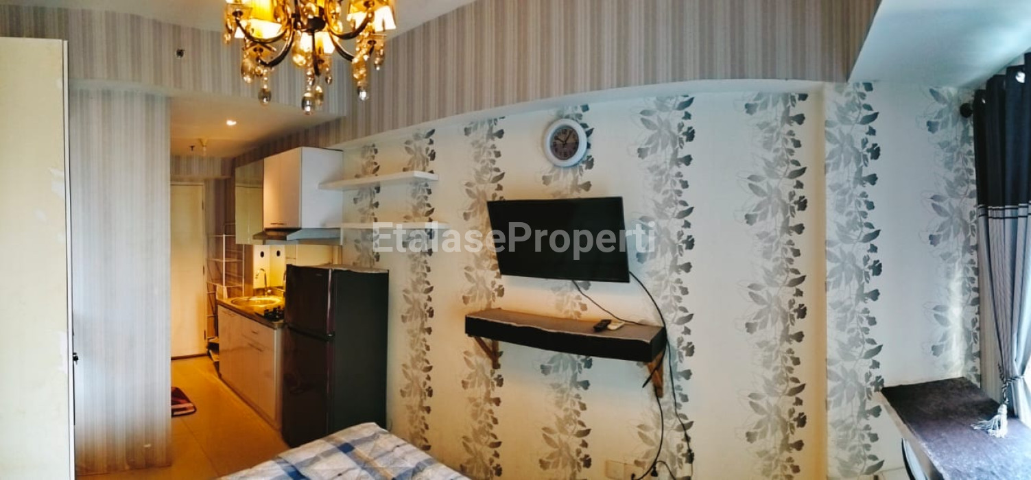 Foto properti Dijual/Disewakan Apartemen Tanglin Studio 2