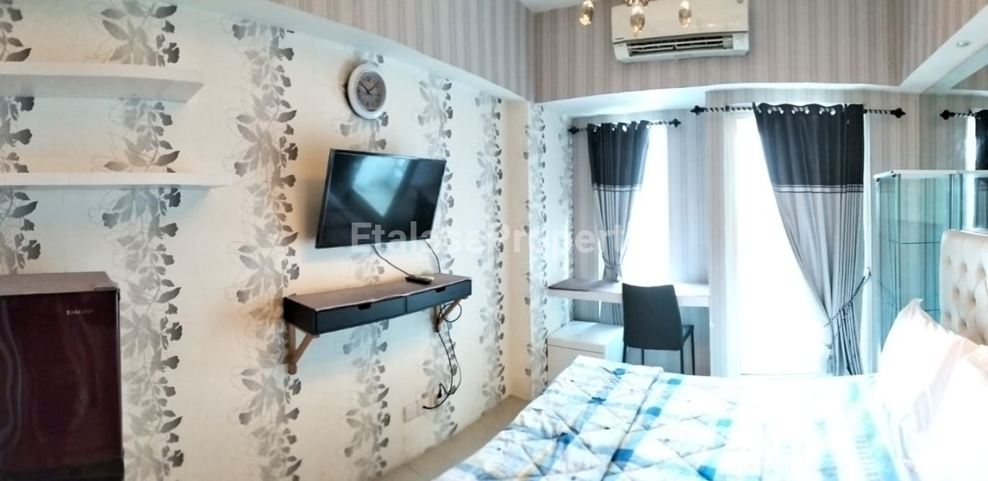Foto properti Dijual/Disewakan Apartemen Tanglin Studio 3